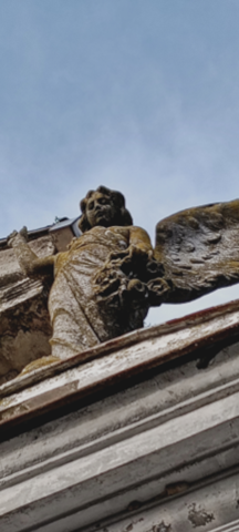 Cimitero di Ronsecco Cimitero di Ronsecco