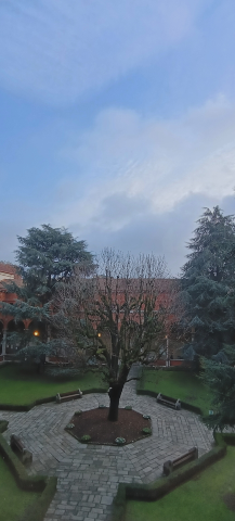 Cimitero di Ronsecco Cimitero di Ronsecco