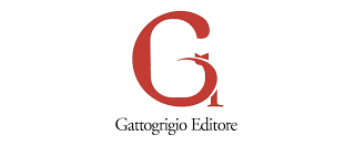 Gatto Grigio Editore Logo della casa editrice Gatto Grigioe