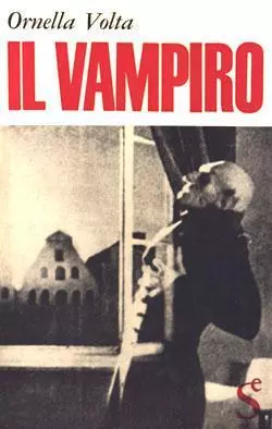 volta il vampiro